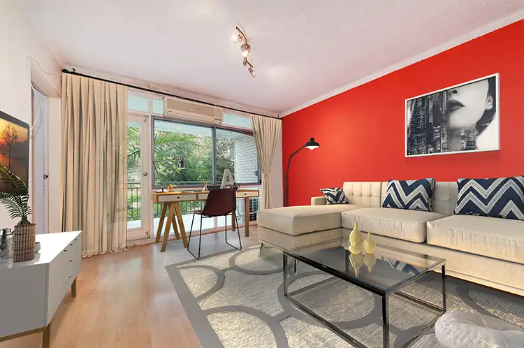 Fifth view of Homely apartment listing, 19/54 Landers Road, Lane Cove NSW 2066