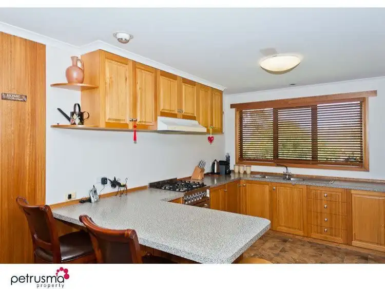 Fifth view of Homely house listing, 99 Black Hills Road, Magra TAS 7140
