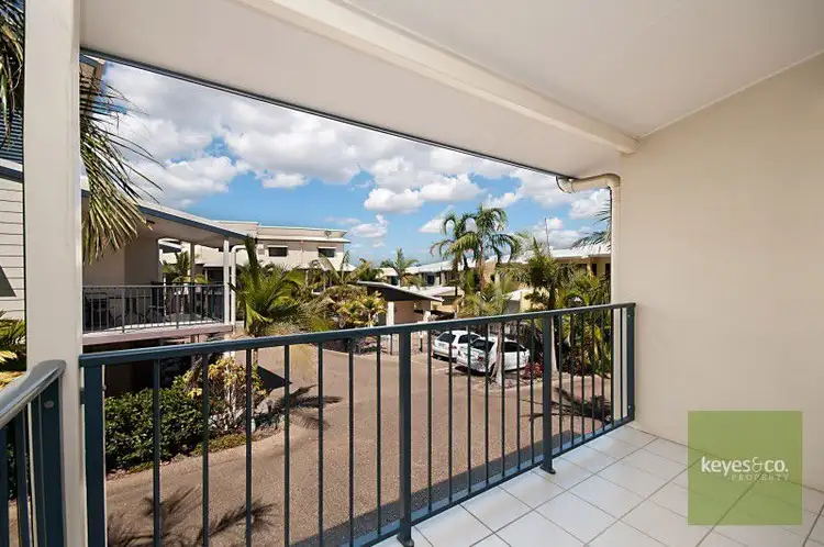 Second view of Homely unit listing, 8/269 Riverside Boulevard, Douglas QLD 4814