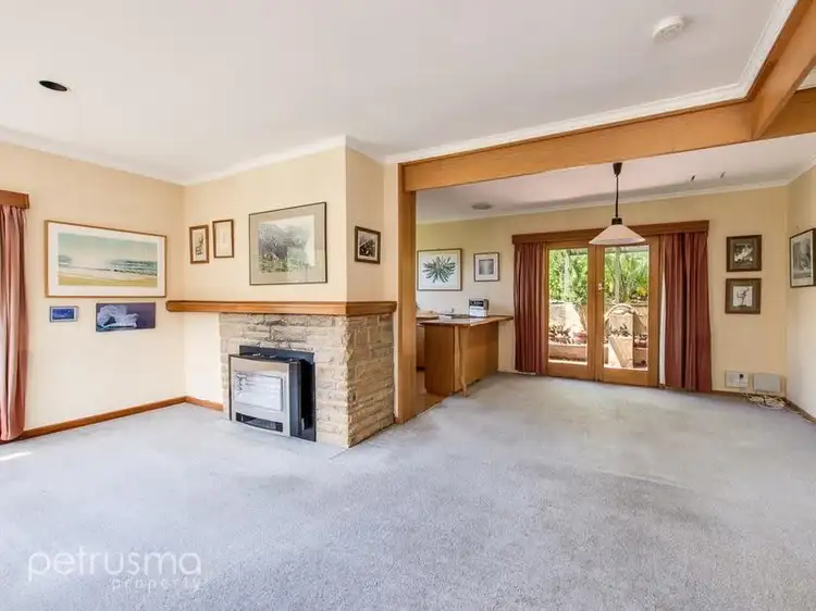 Fourth view of Homely house listing, 135 Waterworks Road, Dynnyrne TAS 7005