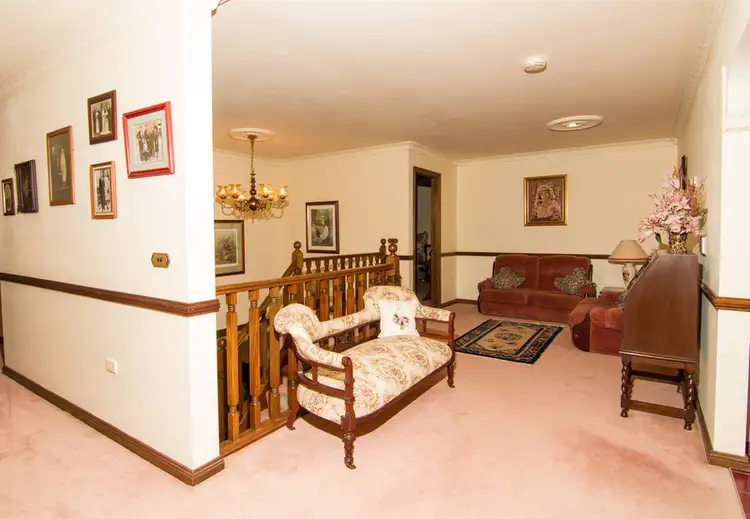 Fourth view of Homely house listing, 3 Narran Place, Dubbo NSW 2830