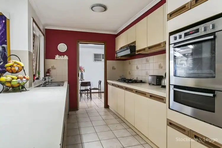 Second view of Homely house listing, 3 REBECCA COURT, Cranbourne North VIC 3977