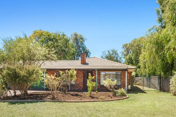Second view of Homely semi-detached listing, 17B Guerin Street, Geographe WA 6280