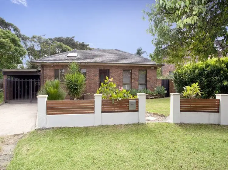 9 Coorilla Avenue, Croydon Park NSW 2133