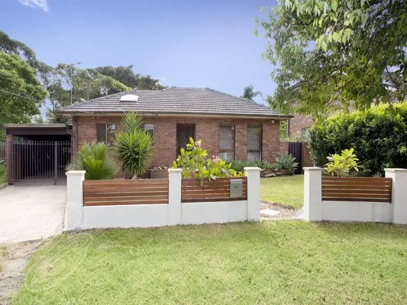 Main view of Homely house listing, 9 Coorilla Avenue, Croydon Park NSW 2133