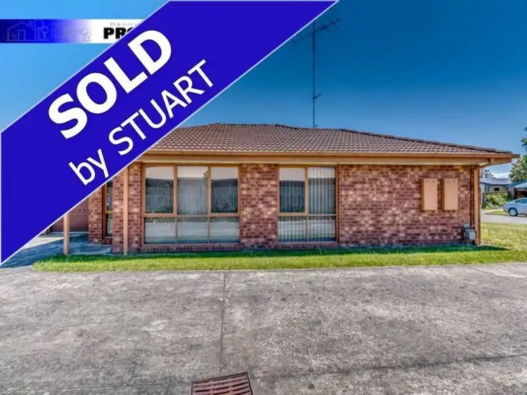 1/3 Hall Court, Newborough VIC 3825