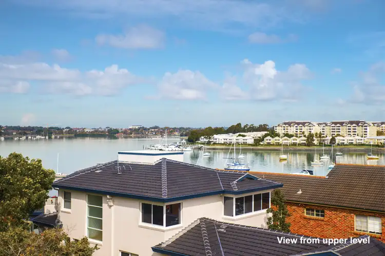Second view of Homely house listing, 55 Dorking Road, Cabarita NSW 2137
