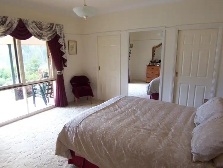 Seventh view of Homely house listing, 12 Iarias Lane, Bright VIC 3741