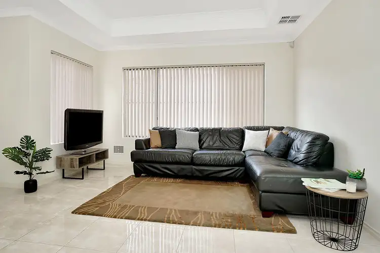 Fourth view of Homely villa listing, 107B Wattle Street, Tuart Hill WA 6060