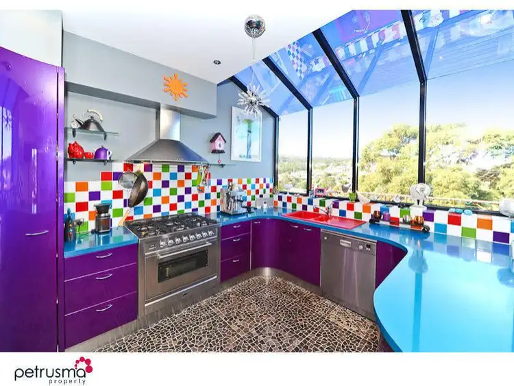 Fifth view of Homely house listing, 21 Llenroc Street, Geilston Bay TAS 7015