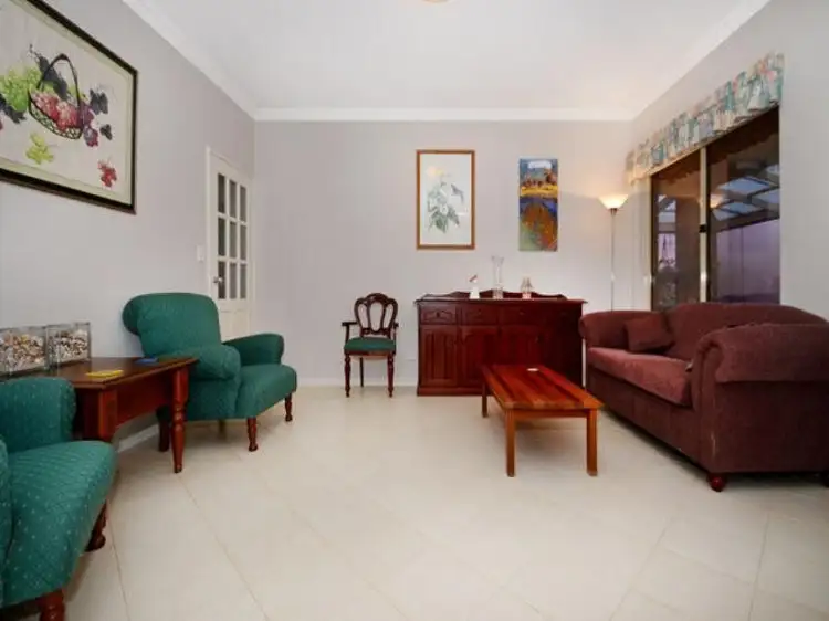 Fourth view of Homely house listing, 27 Amaroo Place, Duncraig WA 6023