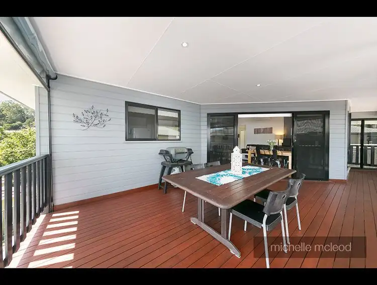Fourth view of Homely house listing, 91 Palm Street, Kenmore QLD 4069
