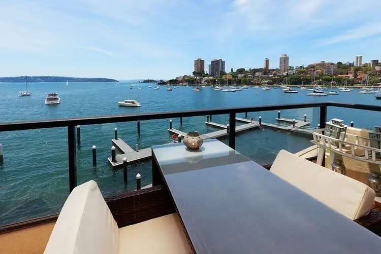 42/95 Elizabeth Bay Road, Elizabeth Bay NSW 2011