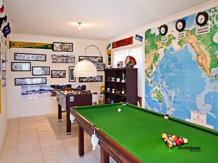 Fifth view of Homely house listing, 13 Edward Dr, Pemulwuy NSW 2145