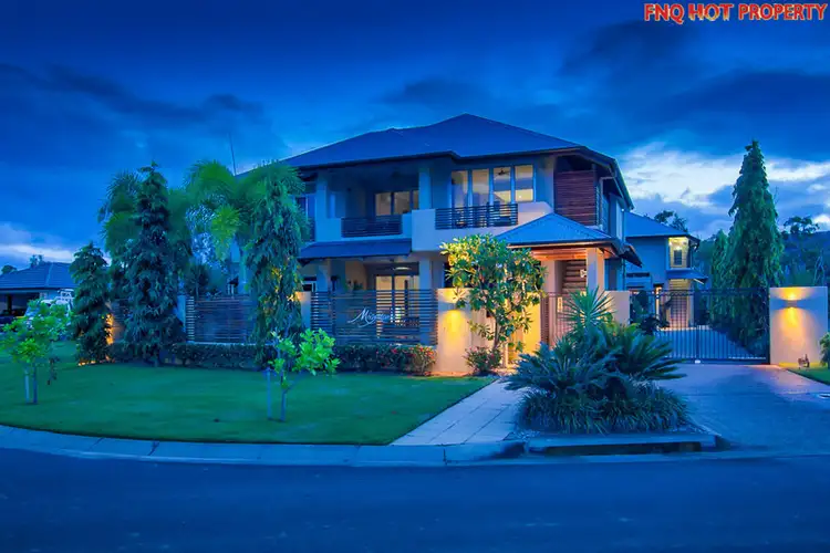 Second view of Homely apartment listing, 4/110 Harbour Drive, Trinity Park QLD 4879