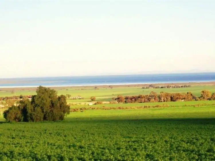 Fourth view of Homely house listing, 1274 Scenic Drive, Nelshaby, Port Pirie SA 5540