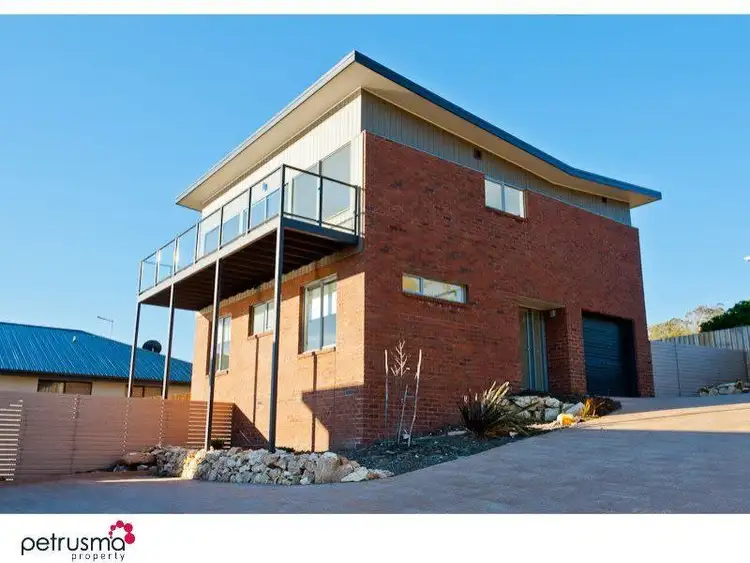 Main view of Homely townhouse listing, 2/746 Oceana Drive, Tranmere TAS 7018