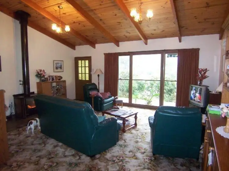 Third view of Homely house listing, 53 One Mile Creek Rd, Porepunkah VIC 3740