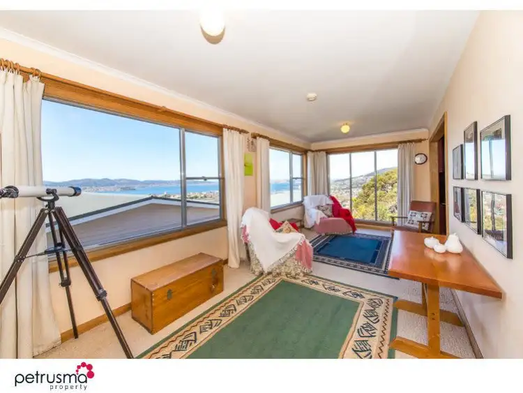 Second view of Homely house listing, 110 Forest Road, West Hobart TAS 7000