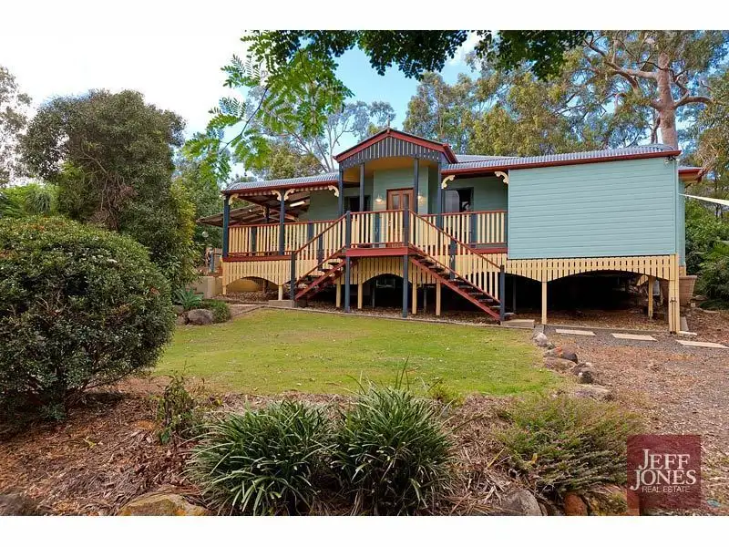 Main view of Homely house listing, 97 Brushwood Crescent, Cedar Grove QLD 4285
