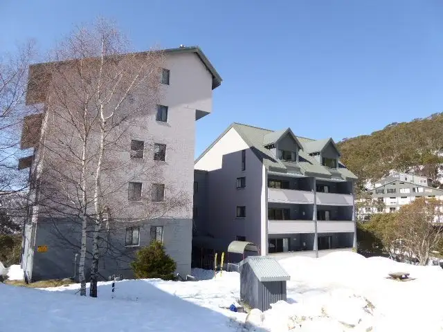 34/1 Village Bowl, Falls Creek VIC 3699