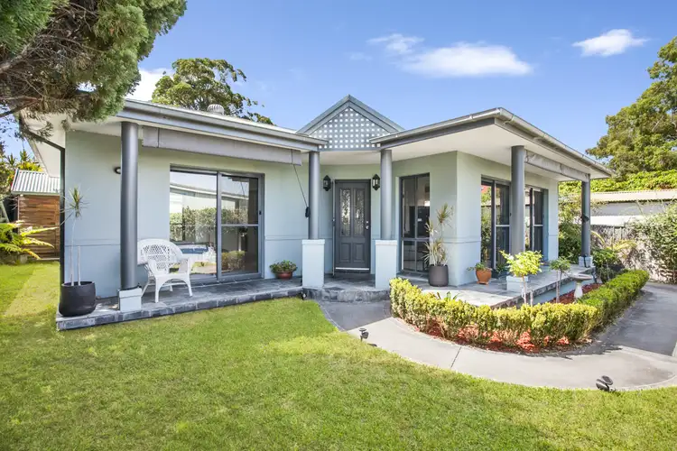 4b Dubarda Street, Engadine NSW 2233