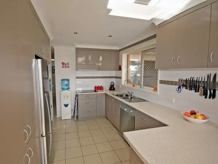 Sixth view of Homely house listing, 71 Corrie Parade, Corlette NSW 2315