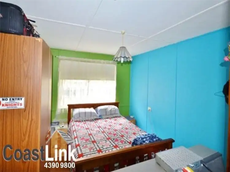 Fourth view of Homely house listing, 1 Kelsey Road, Noraville NSW 2263