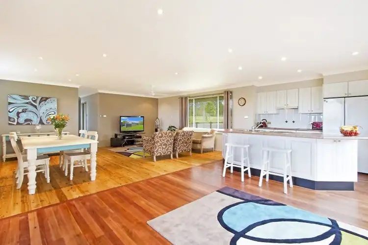 Fourth view of Homely house listing, 200 Cedar Ridge Road, Kurrajong NSW 2758