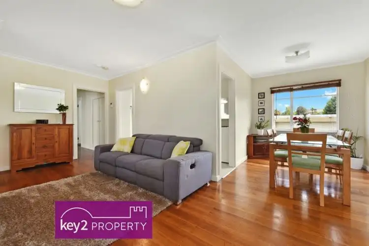 Fifth view of Homely house listing, 164 Peel Street, Summerhill TAS 7250