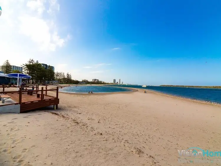 1/30 Proud Street, Labrador QLD 4215