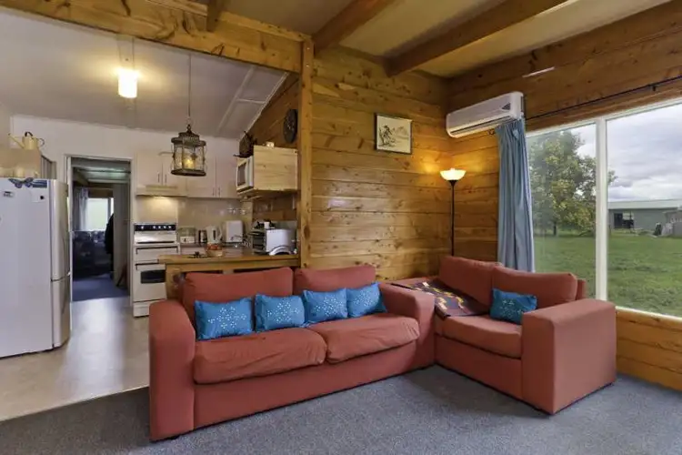 Fourth view of Homely house listing, 23 Pennyroyal Valley Road, Deans Marsh VIC 3235