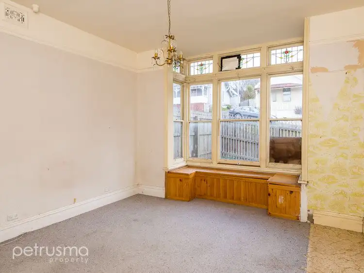 Fifth view of Homely house listing, 51 Hill Street, West Hobart TAS 7000