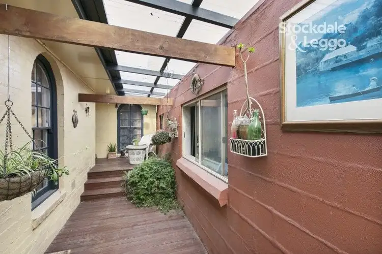Fifth view of Homely house listing, 6 REDWOOD COURT, Junction Village VIC 3977