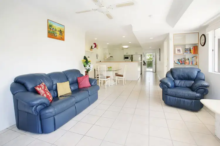 Fourth view of Homely townhouse listing, 1/10 Sunseeker Close, Noosaville QLD 4566
