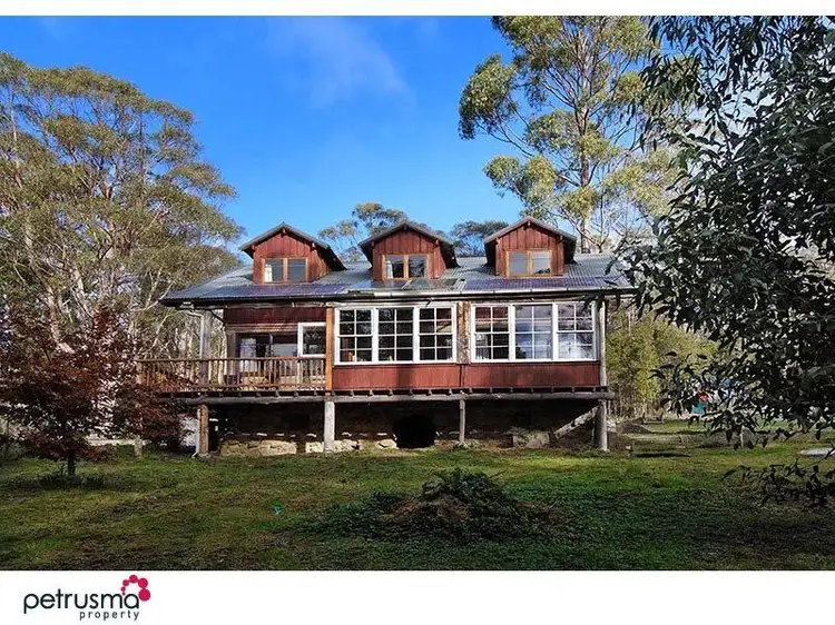63 Underwoods Road, Nicholls Rivulet TAS 7112