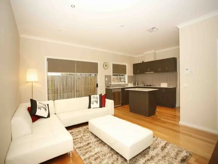 Fourth view of Homely townhouse listing, 64 David Street, Altona VIC 3018