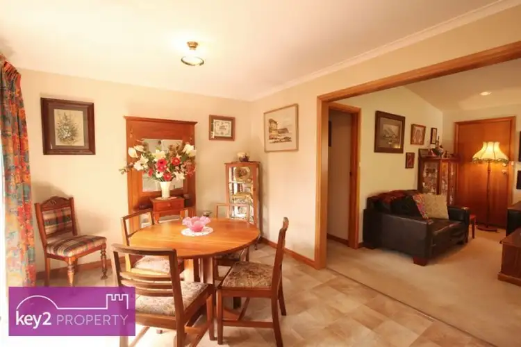 Sixth view of Homely house listing, 97 Brougham Street, West Launceston TAS 7250