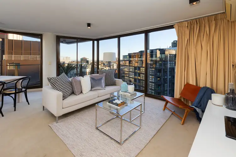 Main view of Homely apartment listing, 1109/18-20 Pelican Street, Surry Hills NSW 2010