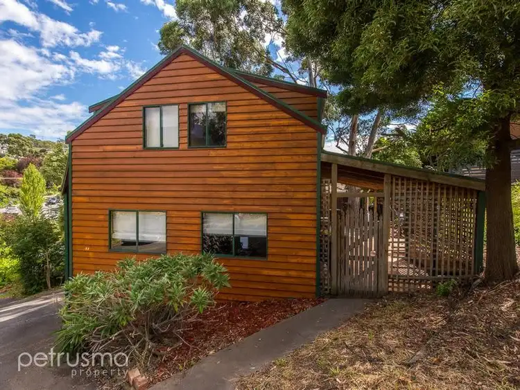 Fourth view of Homely house listing, 1/33 Sharps Road, Lenah Valley TAS 7008