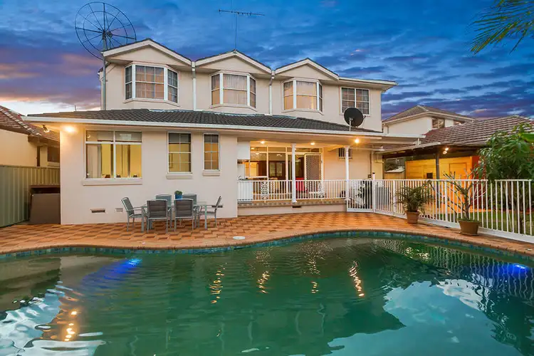 Second view of Homely house listing, 10 Cave Road, Strathfield NSW 2135