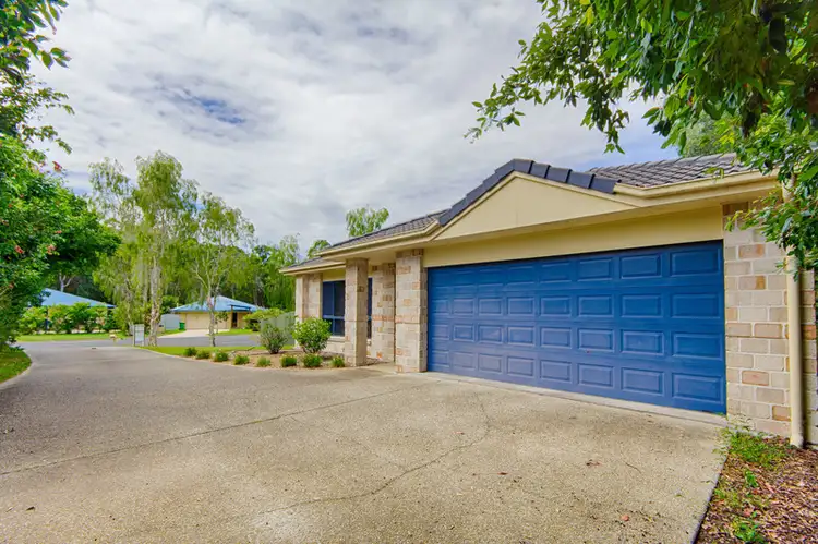 10 Wandoo Court, Noosaville QLD 4566