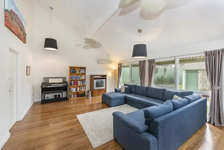 Third view of Homely townhouse listing, 7/26 Eungella Street, Duffy ACT 2611