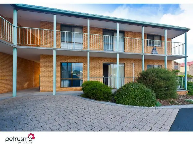 Main view of Homely unit listing, 3/7 High Street, Bellerive TAS 7018