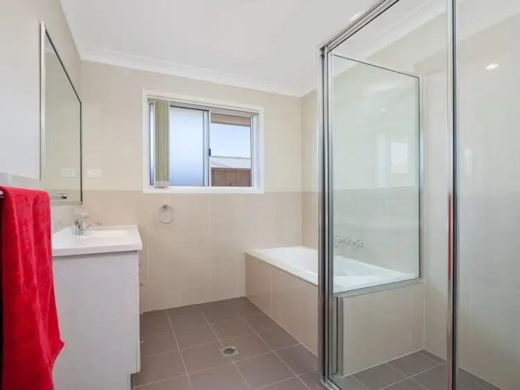 Fourth view of Homely house listing, 4/75 Barrima Drive, Glenfield Park NSW 2650