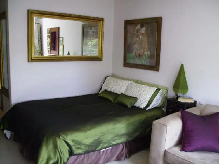 Fourth view of Homely studio listing, 33/50 Roslyn Gardens, Elizabeth Bay NSW 2011