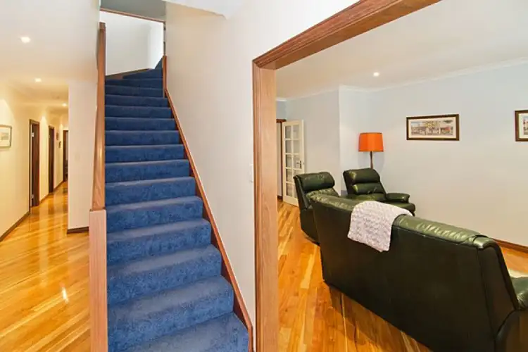 Seventh view of Homely house listing, 20 Pebble Drive, Geographe WA 6280