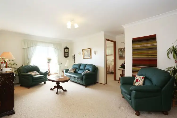 Second view of Homely house listing, 45 Marble Street, Carrara QLD 4211