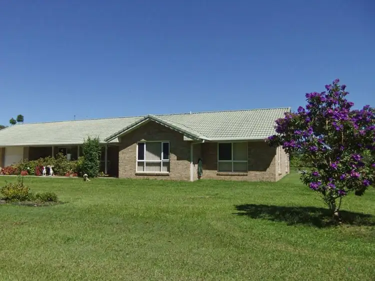 Main view of Homely house listing, 342 James Creek Road, James Creek NSW 2463