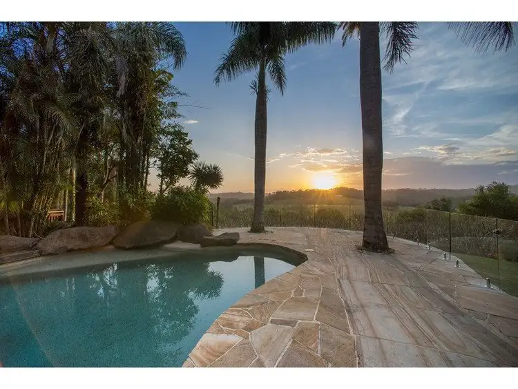 Second view of Homely rural property listing, 360 Friday Hut Road, Possum Creek NSW 2479